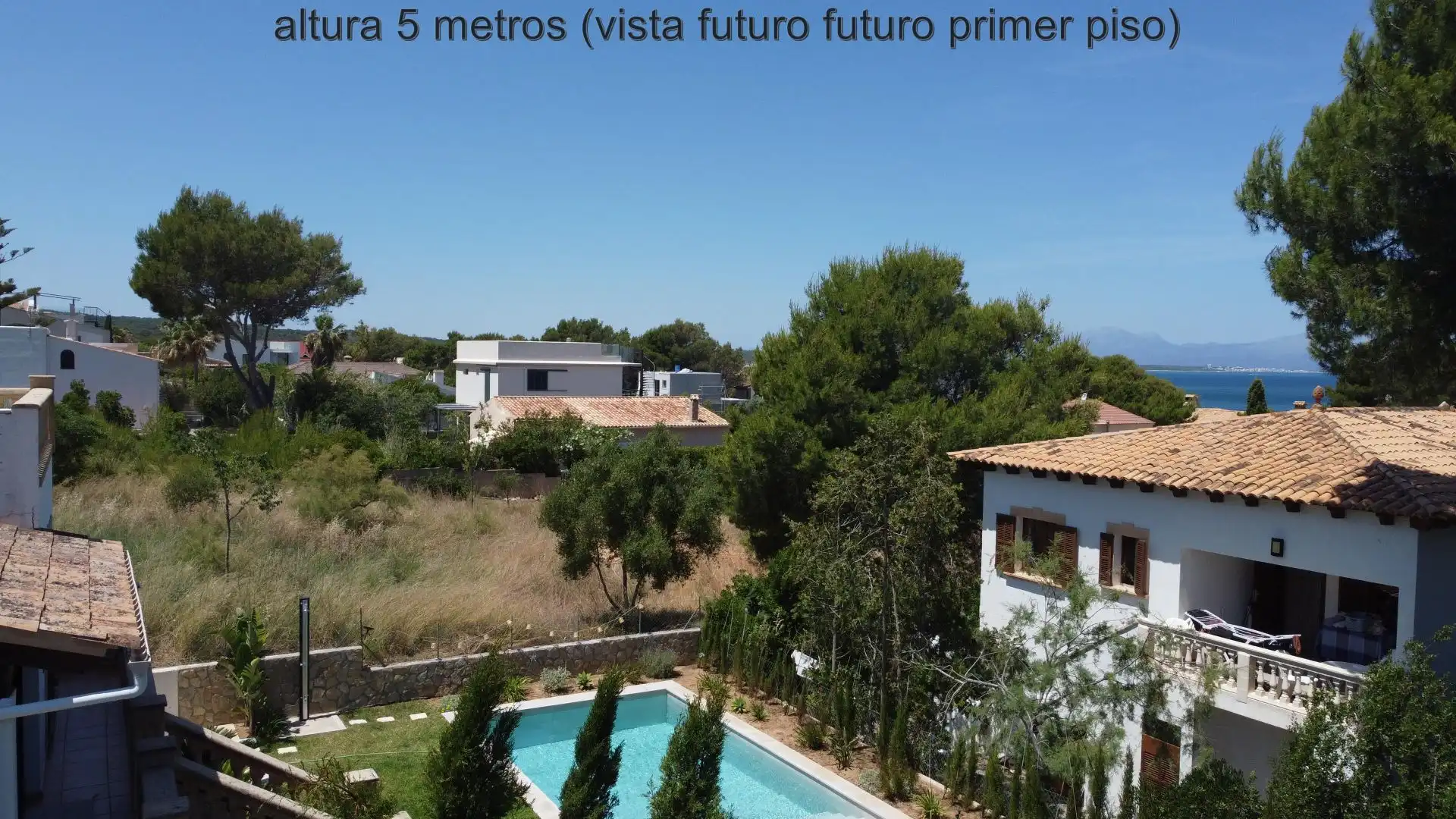Terrenys i solars en venda a Colònia de Sant Pere, imagen 23