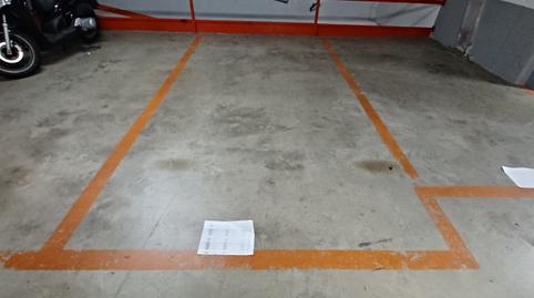 Foto 2 de Garaje en venta en Pz. Esglesia (esquina Calle Mare de Déu de Montser, Centre, Santa Coloma de Gramenet