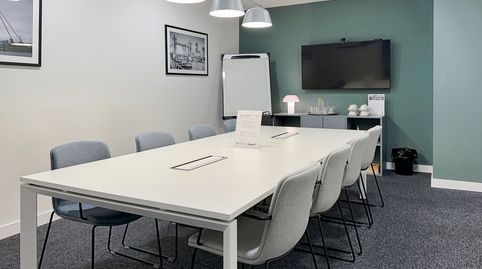 Foto 5 de Oficina de alquiler en Ronda de Poniente, 2, Estación - Centro, Tres Cantos