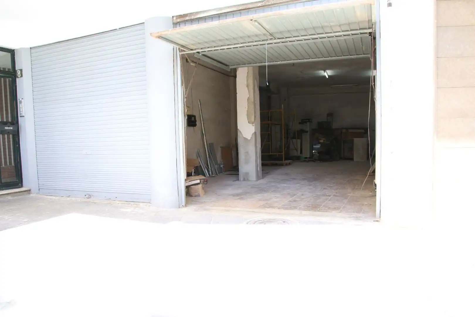 Local comercial en alquiler en Centro