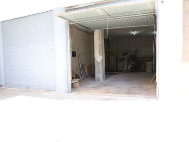 Local comercial de lloguer a Centro