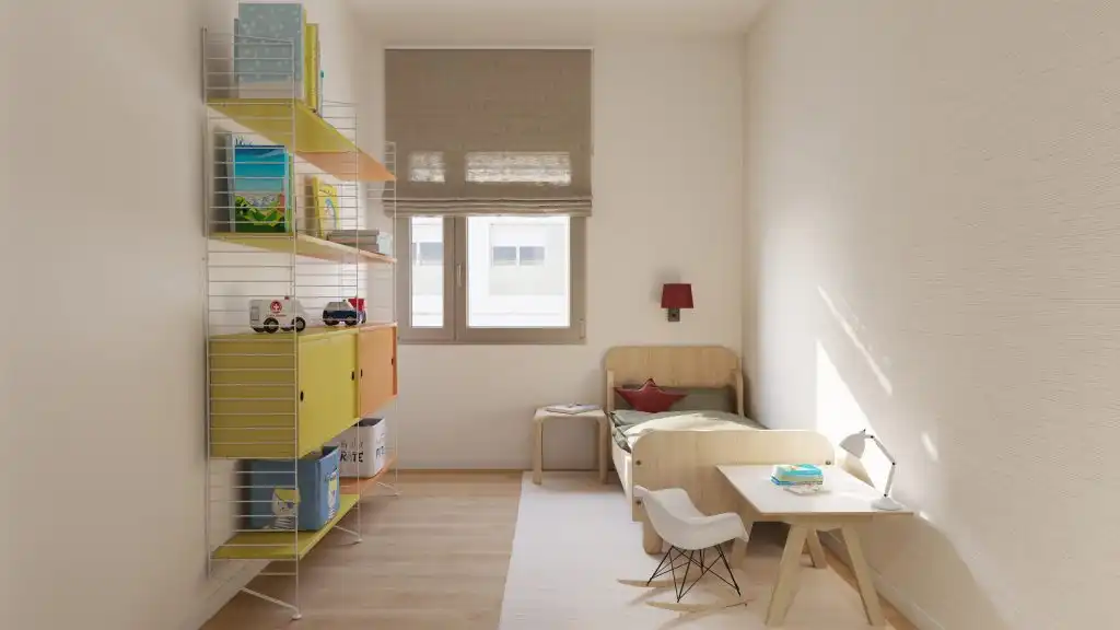 Flat for sale in Serraparera