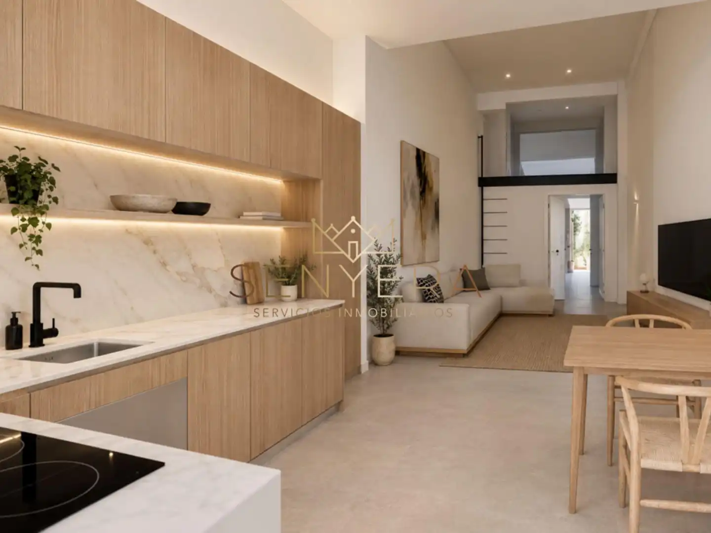 Appartement à vendre à Cardenal Benlloch