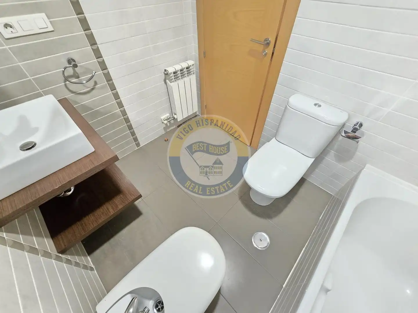 Apartament amb jardí de lloguer a MIRADOIRO, imagen 16