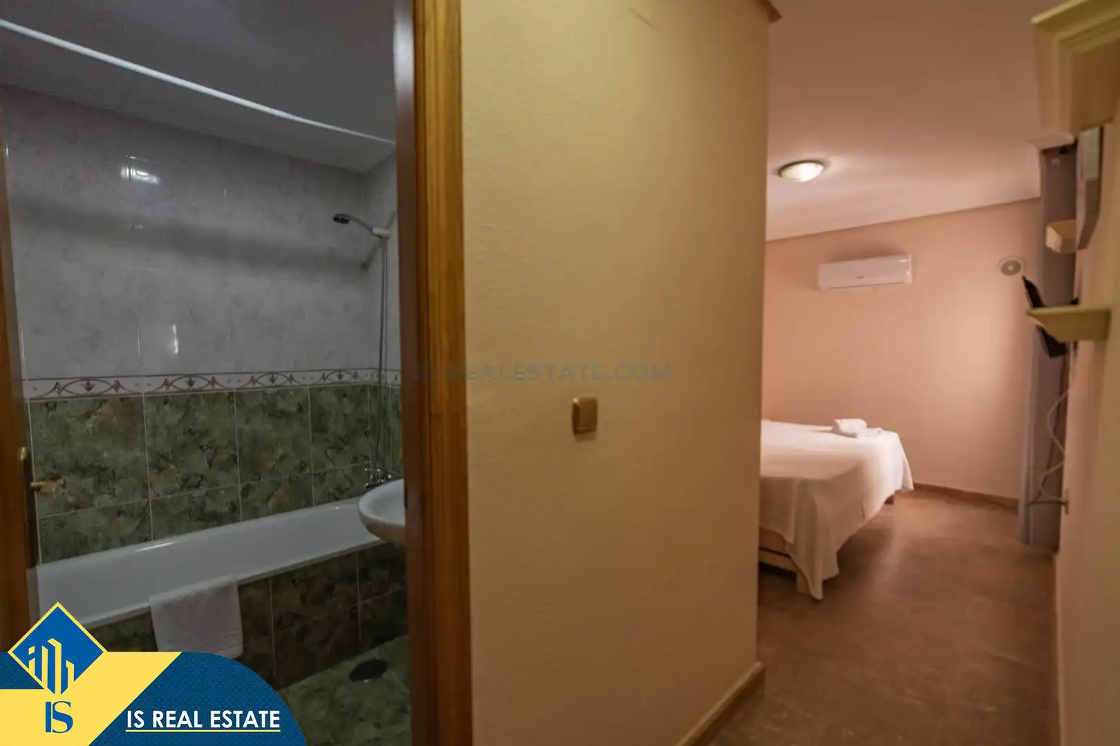 Flat with lift for sale in Centro, imagen 17