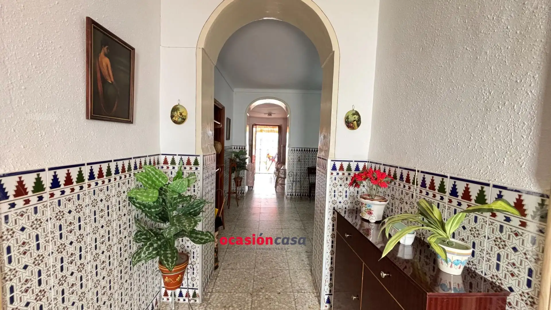 Casa o chalet en venta en Belmez con Trastero y Piscina
