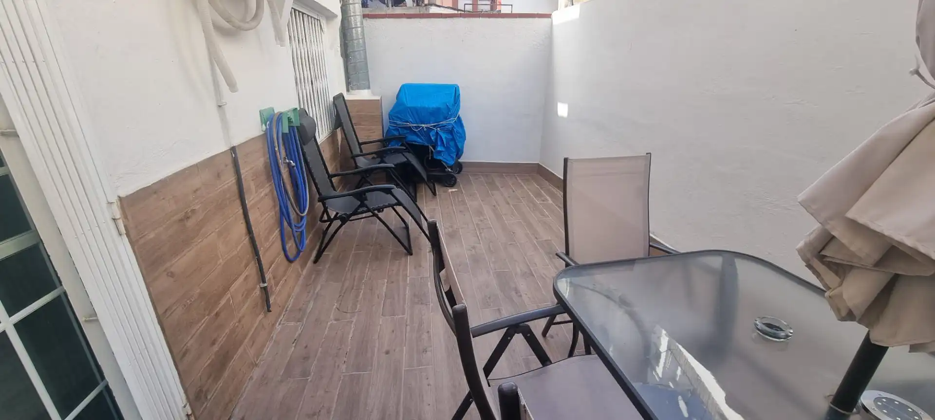 Wohnung mit Terrasse zum Verkauf in Carrer de Rodrigo Caro, imagen 19