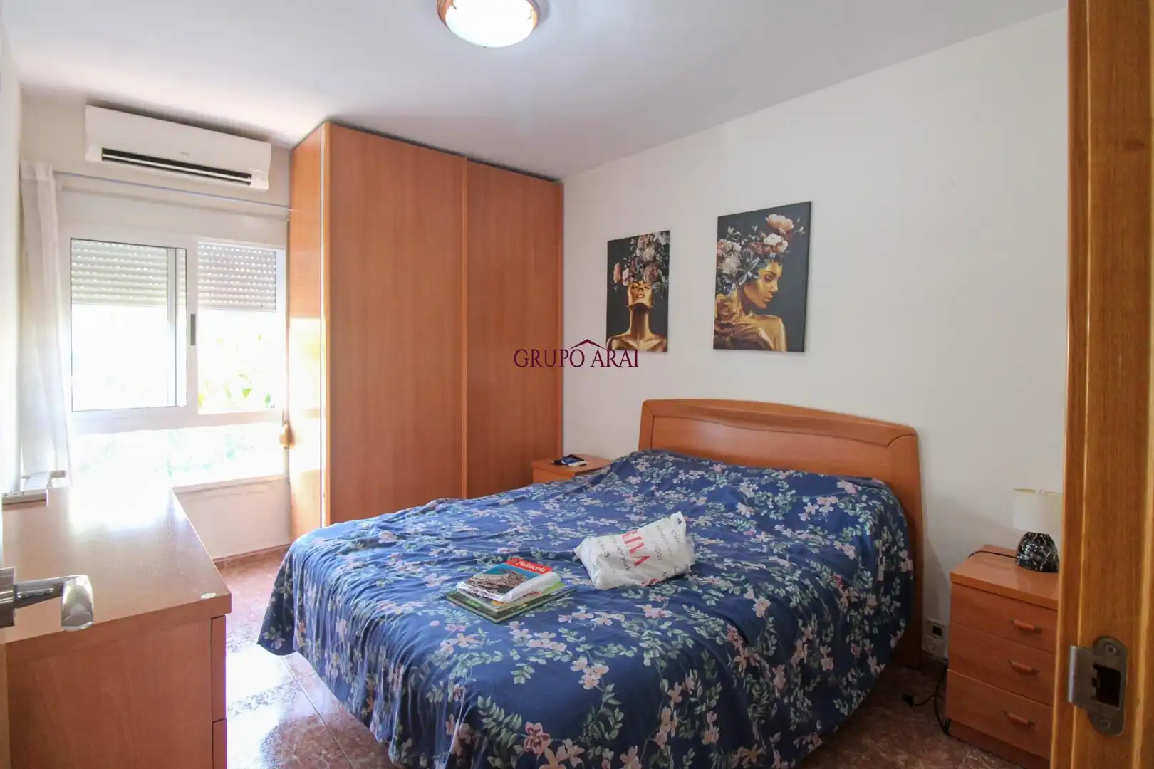 Flat for sale in Calle POETA SALVADOR ALLENDE, Juan XXIII