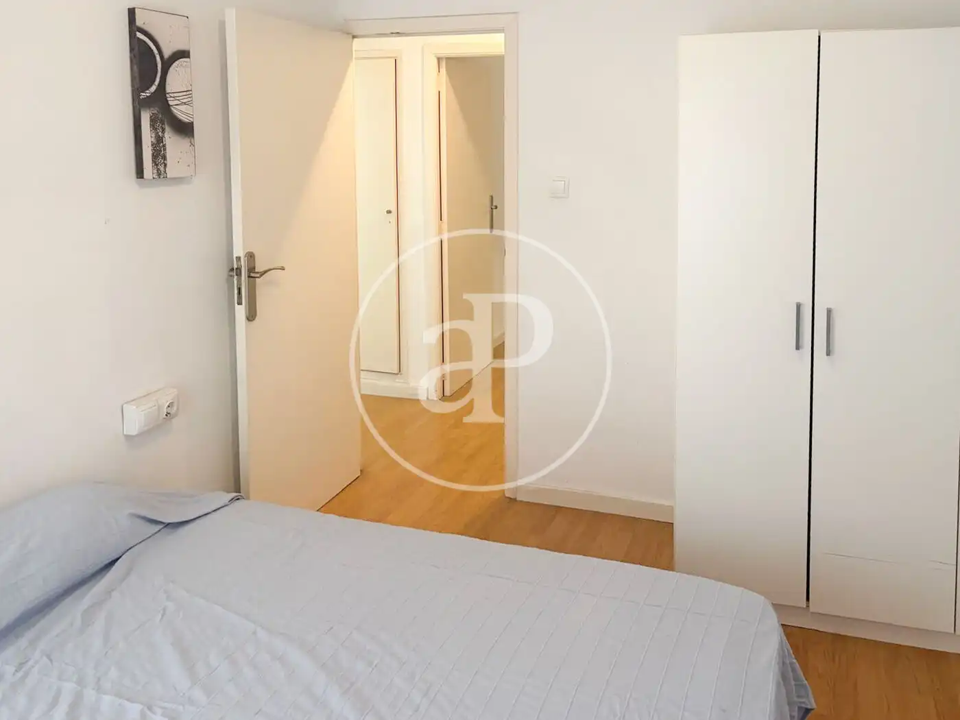 Habitación de Piso en venta en Valencia con Aire acondicionado, Calefacción y Balcón