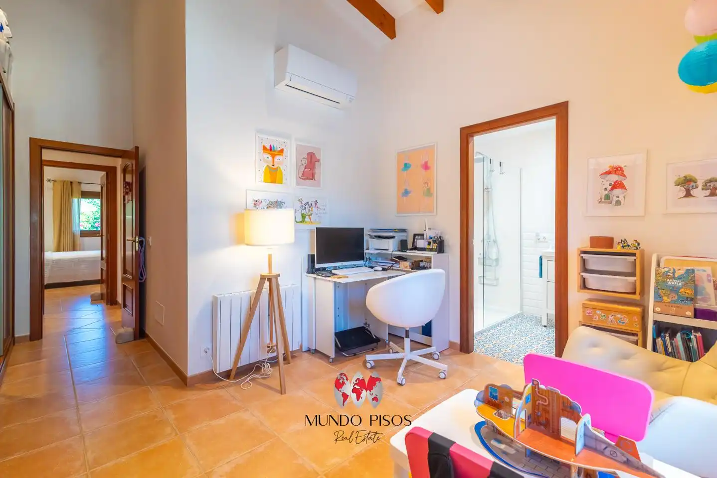 Casa amb piscina en venda a Sa Pobla, imagen 18