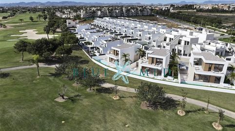 Foto 5 de Casa o chalet en venta en Avenida del Golf, Roda, San Javier