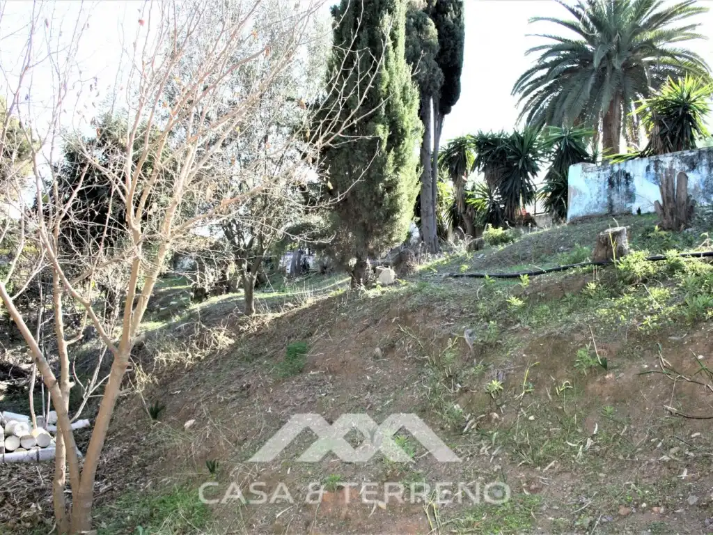 Commercial properties for sale in Benajarafe
