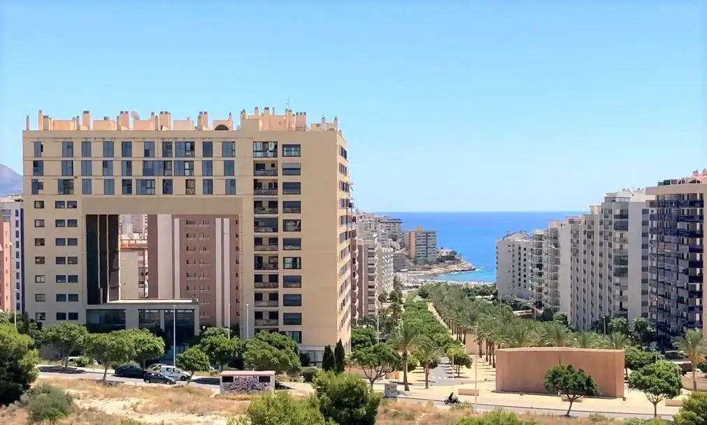 Piso con piscina en venta en Carre Llevant, imagen 29