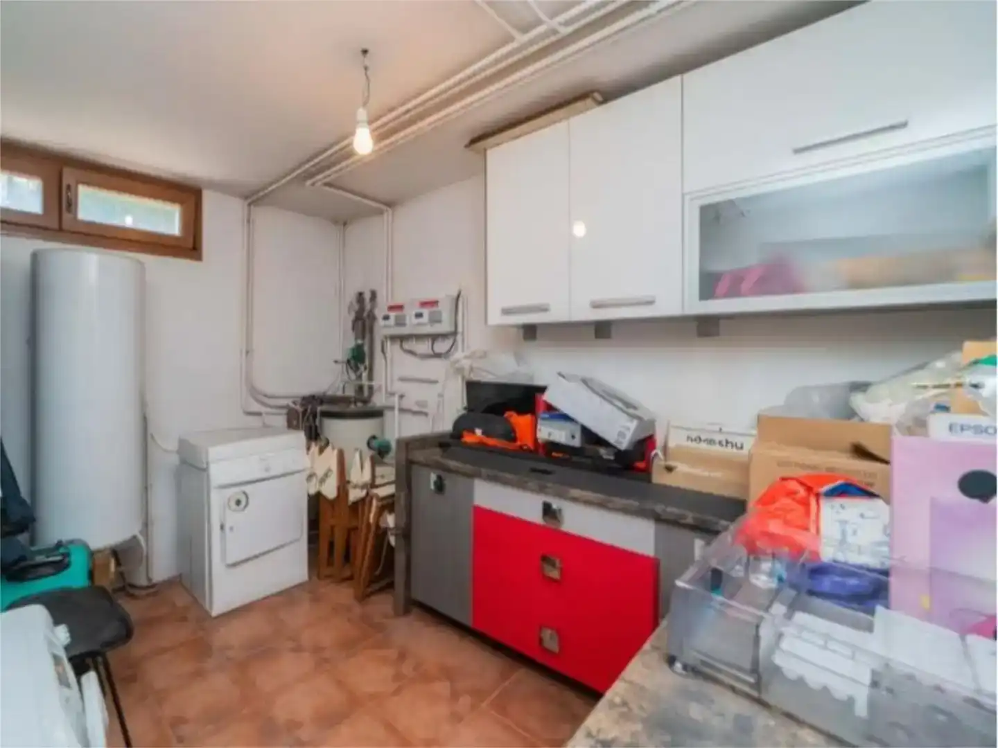 Casa o chalet en venta en Carranque con Aire acondicionado y Balcón