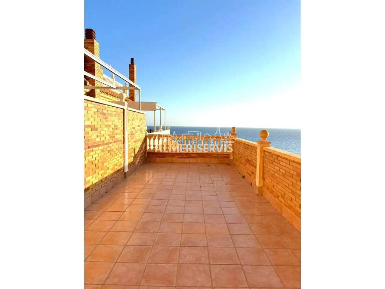 Apartamento en venta en Avenida Carlos III, El Puerto