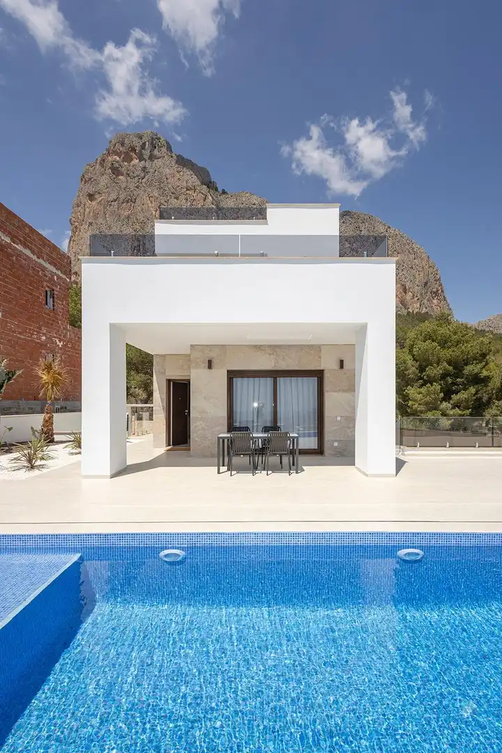 Chalet en venta en La Paz, imagen 80