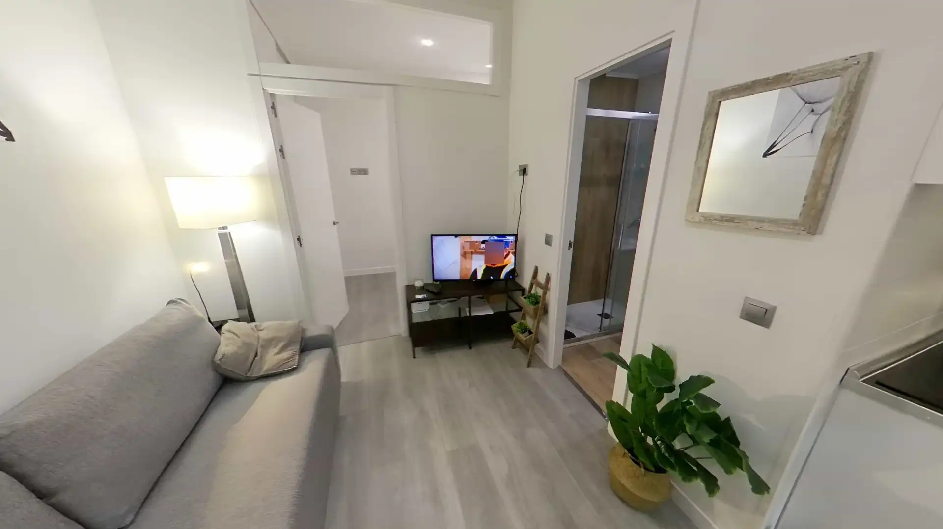 Appartement avec ascenseur à louer à Calle de Tribulete, imagen 27