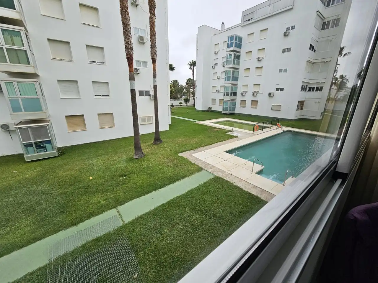 Wohnungen zur Miete in Santa María Del Mar, Valdelagrana