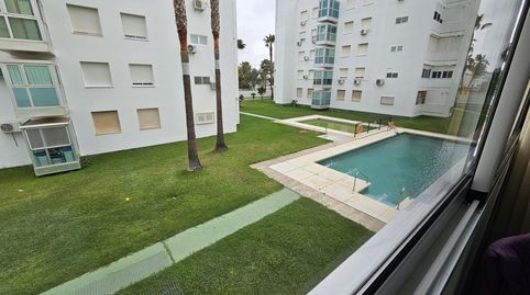 Foto 3 von Wohnungen zur Miete in Santa María del Mar, Valdelagrana, El Puerto de Santa María