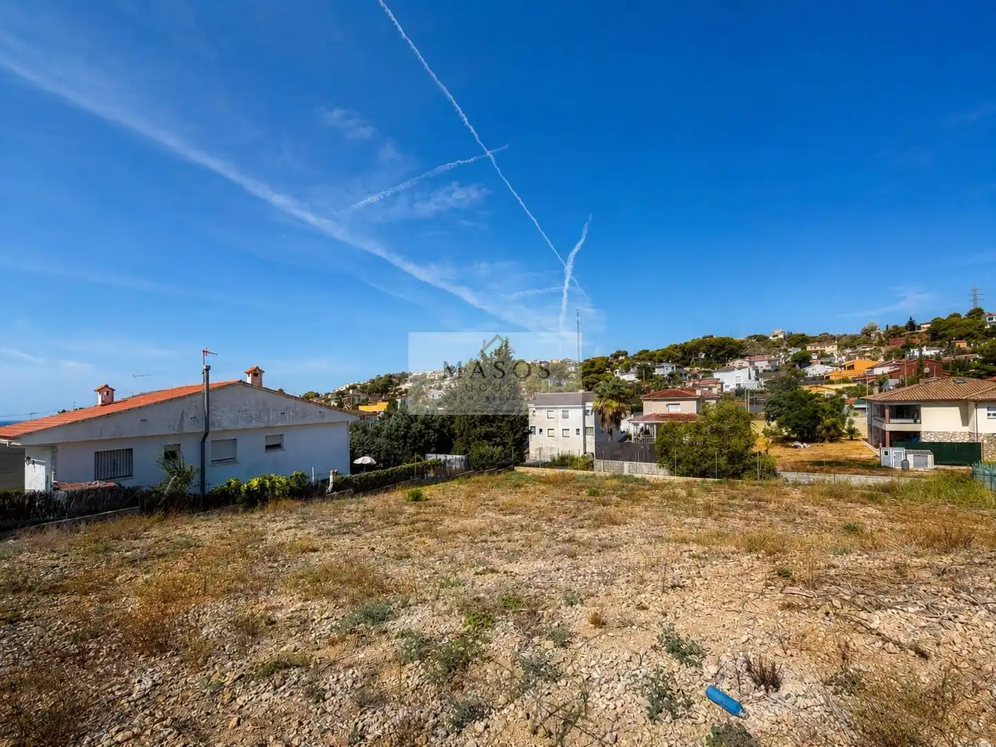 Terrenys i solars en venda a Els Masos - Els Garrofers, imagen 3