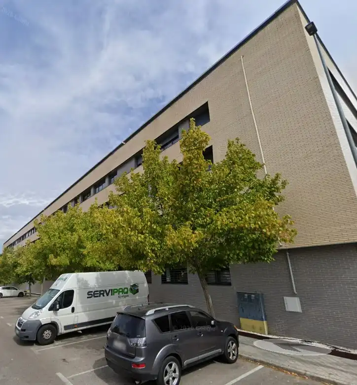 Wohnung mit Aufzug zum Verkauf in Calle Valle de Boi 1, imagen 3