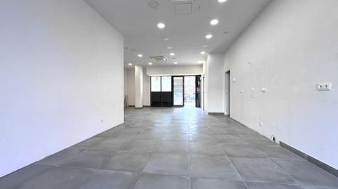 Foto 4 von Geschaftsraum zur Miete in Plaça Catalunya - Escola Industrial, Terrassa