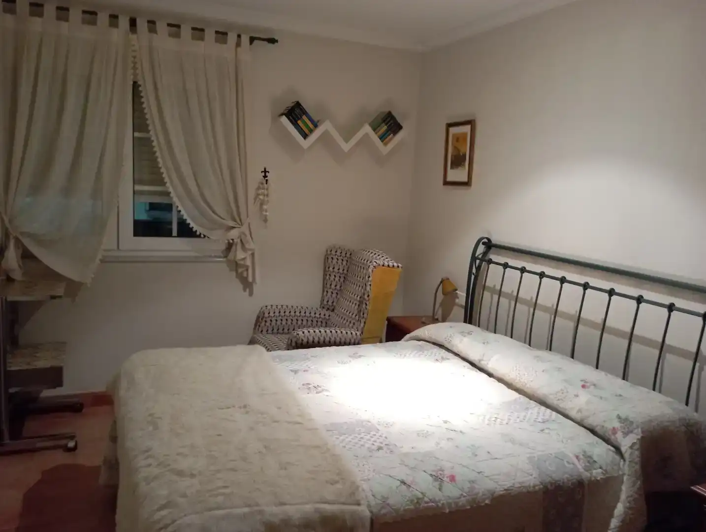 Dormitori de Pis en venda en Negreira