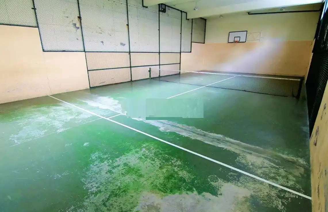 Àtic amb piscina en venda a Calle Ataúlfo Argenta 1, imagen 22