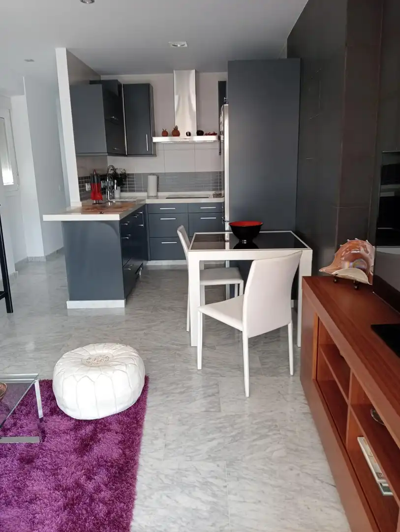 Attic for rent in Cádiz, Cádiz