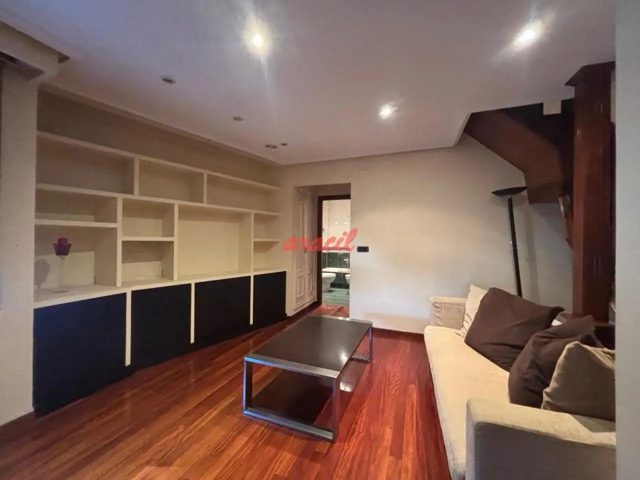 Duplex with lift to rent in Centro, imagen 3