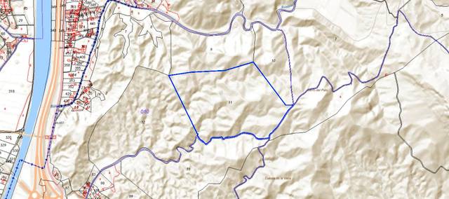 Terreno en Venta en Viguera