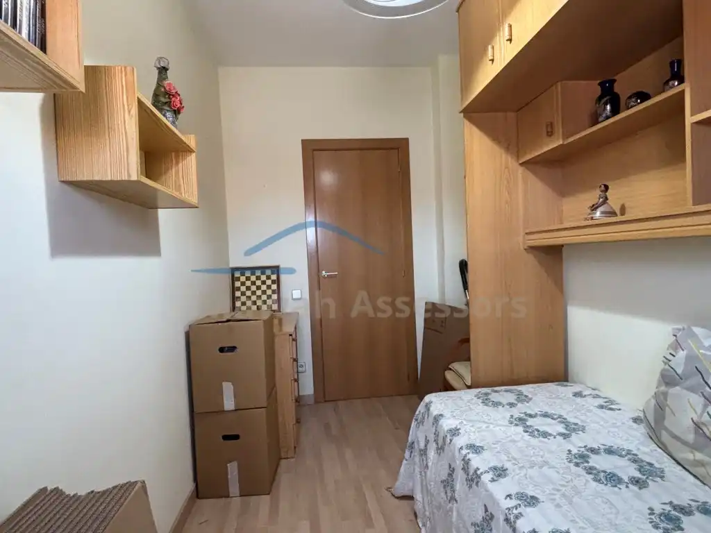 Piso en venta en Plaza Espanya D', Concòrdia