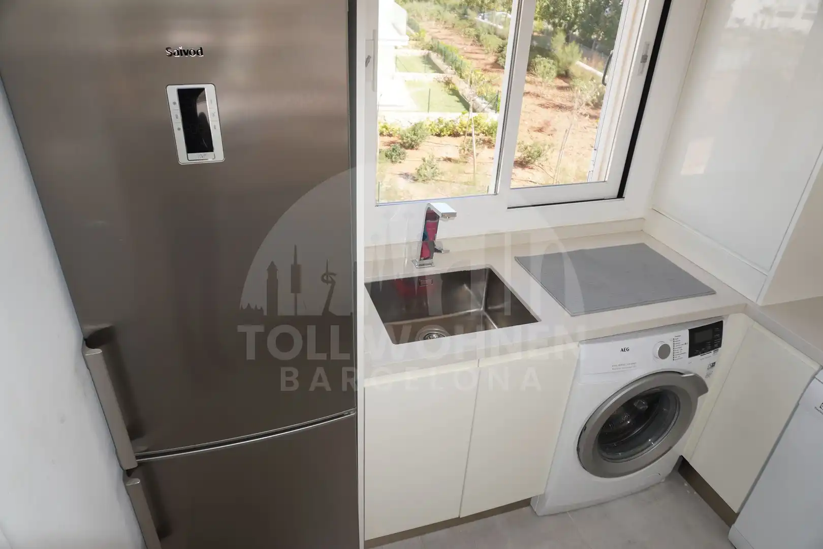 Cuina de Pis en venda en Santanyí amb Aire condicionat, Calefacció i Terrassa