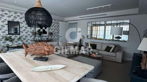 Foto 3 de Pis de lloguer a Avenida Club Mediterráneo, Vistahermosa, Cádiz