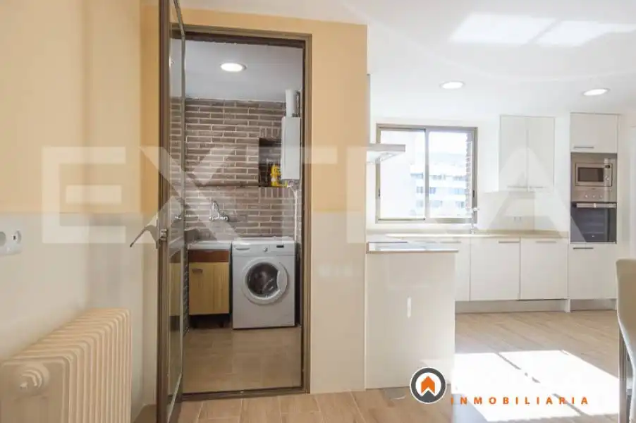 Flat for rent in Calle Sor Angela de la Cruz, Castillejos - Cuzco