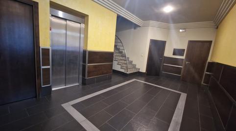 Foto 3 de Pis en venda a Rúa Deporte, 30, Porta Nova, Ferrol