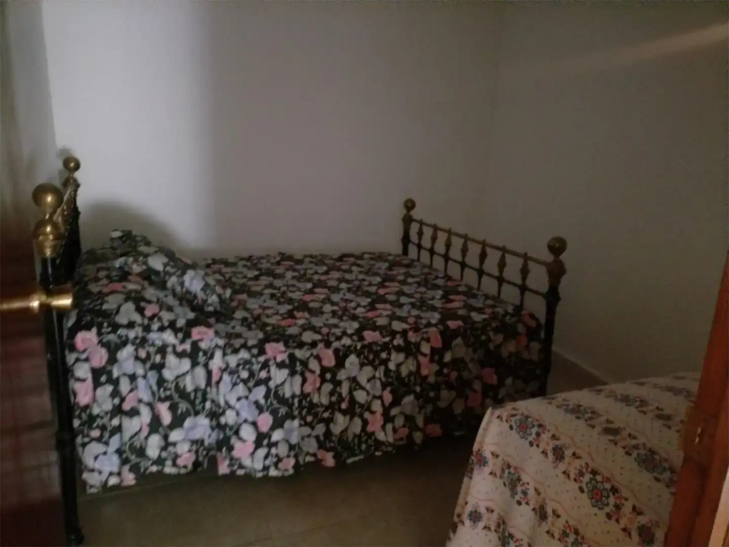 Habitación de Piso en venta en Usagre con Trastero, Amueblado y Horno