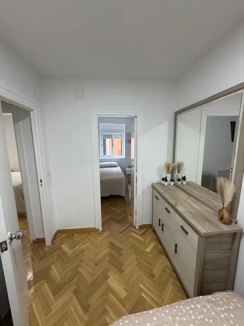Habitación de Casa o chalet en venta en Pelahustán con Calefacción y Amueblado