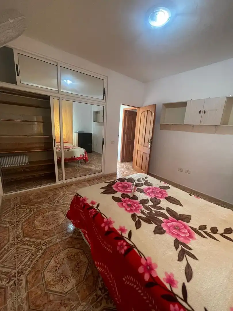 Dormitori de Apartament en venda en Arona