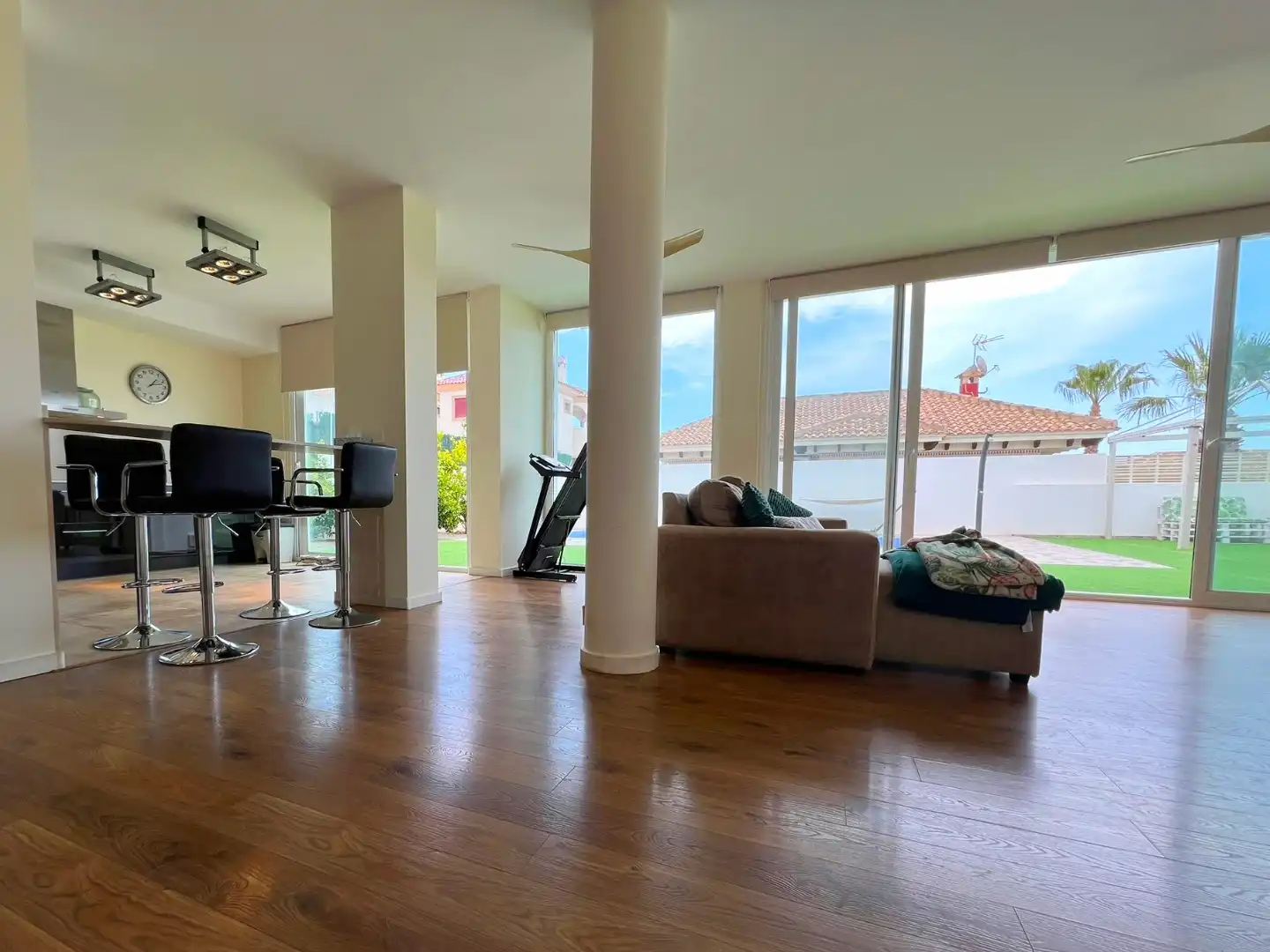 Villa mit Pool zum Verkauf in Calle Arcipreste de Hita 5, imagen 20