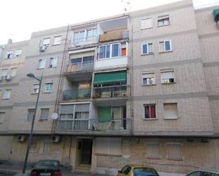 Exterior view of Flat for sale in Parla  with Terrace