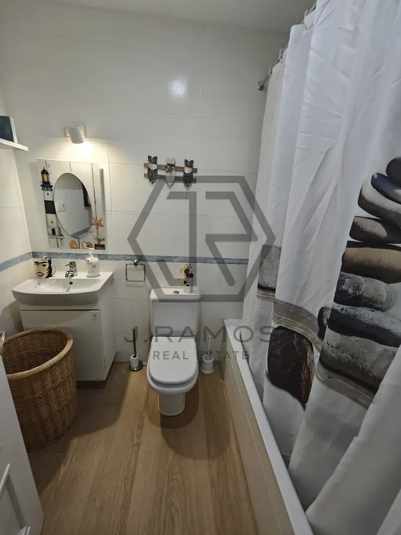 Piso con piscina en venta en Eslora, imagen 7