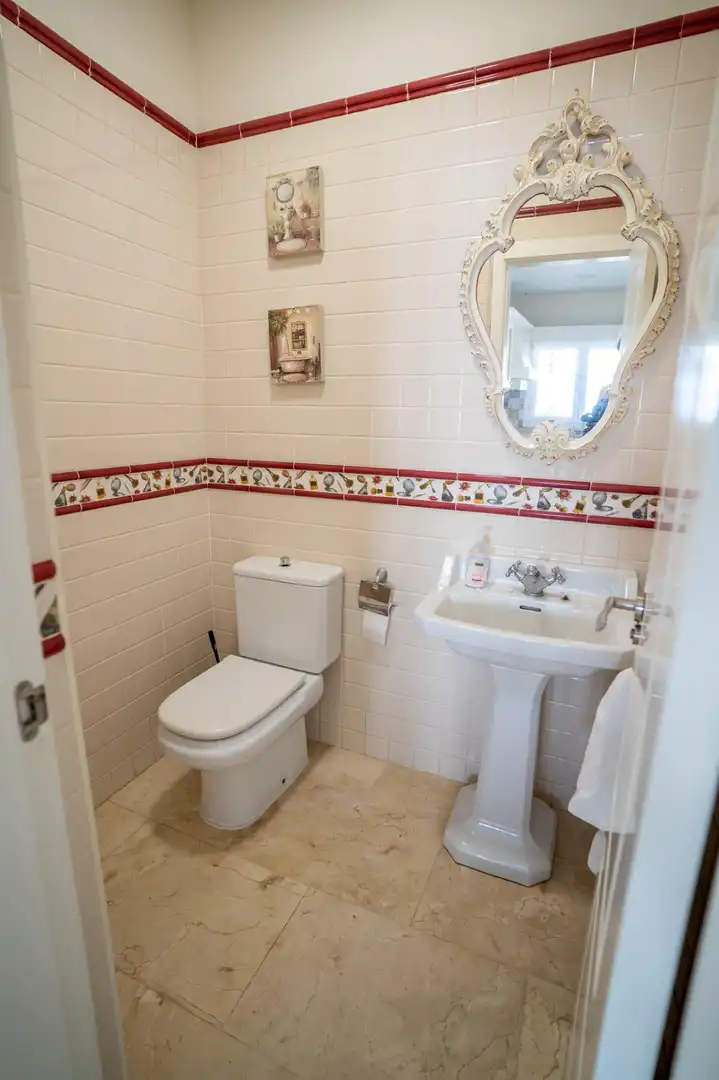 Villa con piscina in vendita a San Roque Pueblo, imagen 23