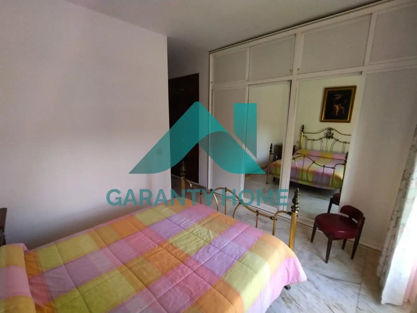 Dormitori de Casa o xalet en venda en Cáceres amb Aire condicionat, Traster i Balcó