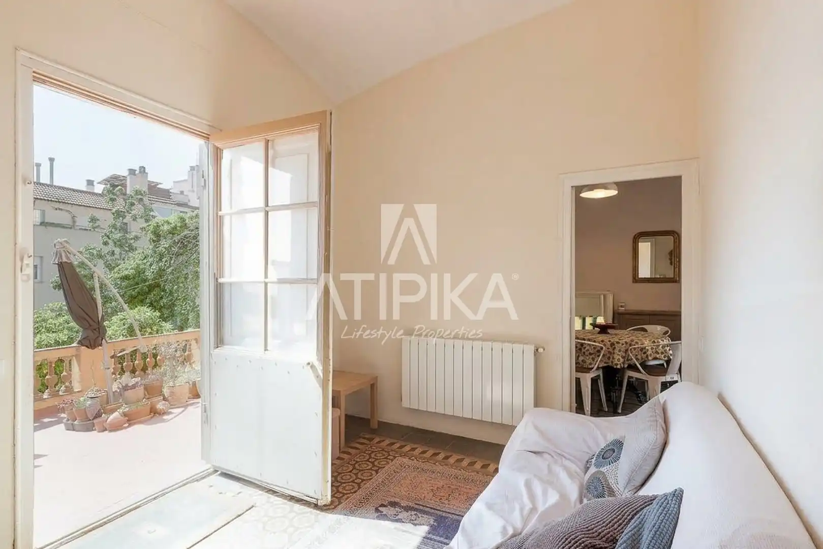 House for sale in Sarrià - Sant Gervasi, imagen 33