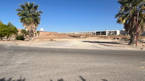 Photo 2 of Industrial land for sale in Calle de Beatriz Núñez, 37, Renfe - Bulevar 1ª y 2ª Fase, Jaén