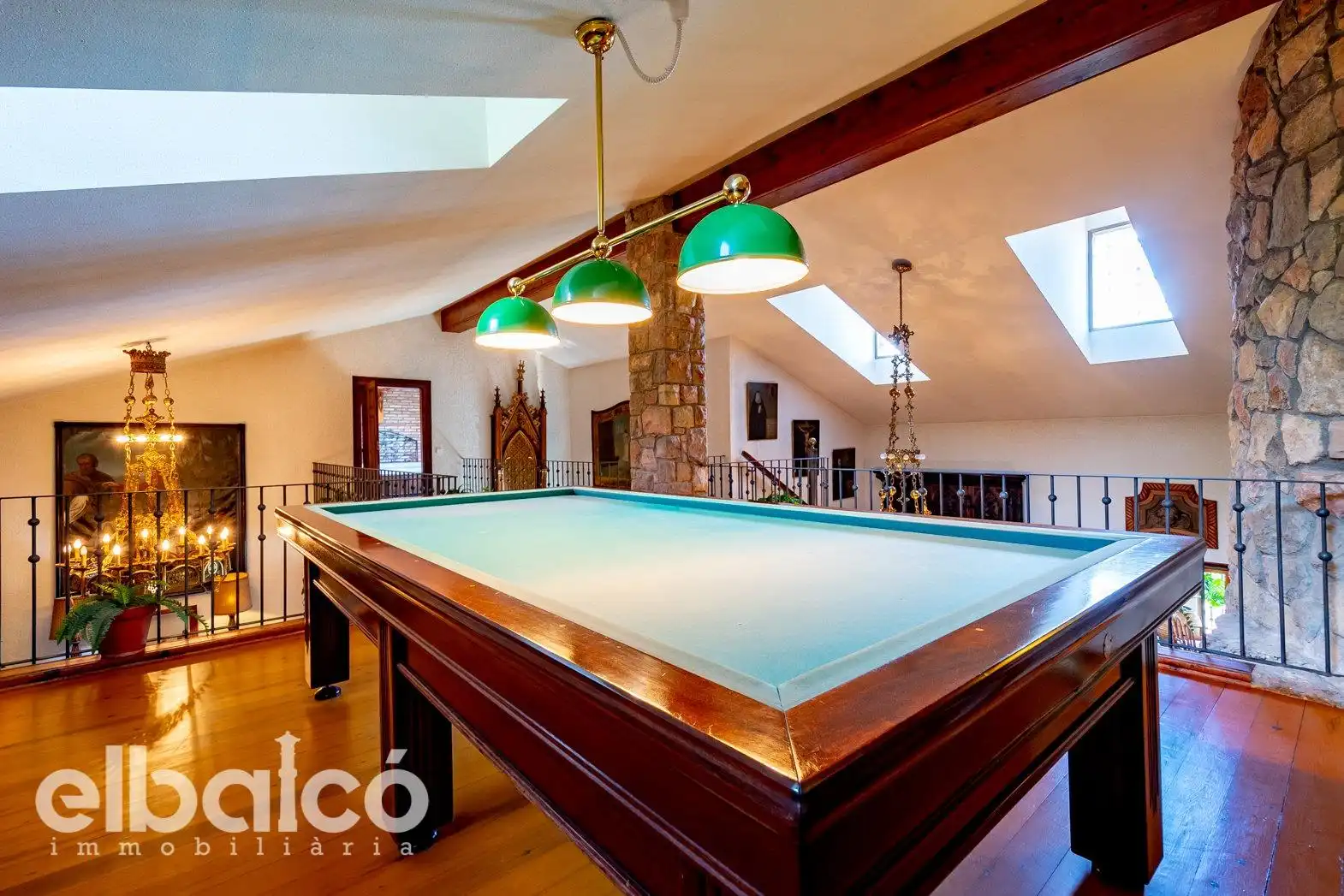 Casa o chalet en venta en El Milà con Aire acondicionado, Jardín privado y Terraza