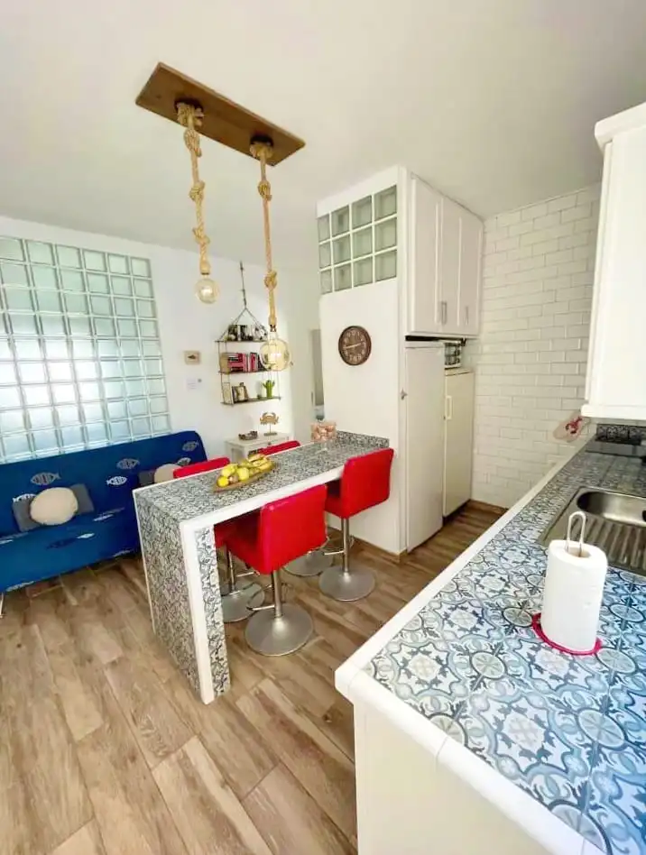 Maison mitoyenne à vendre à Calle el Isora, imagen 11