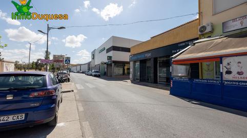 Foto 3 de Finca rústica en venda a Carretera Carretera del Hijar-gabia, Híjar, Granada