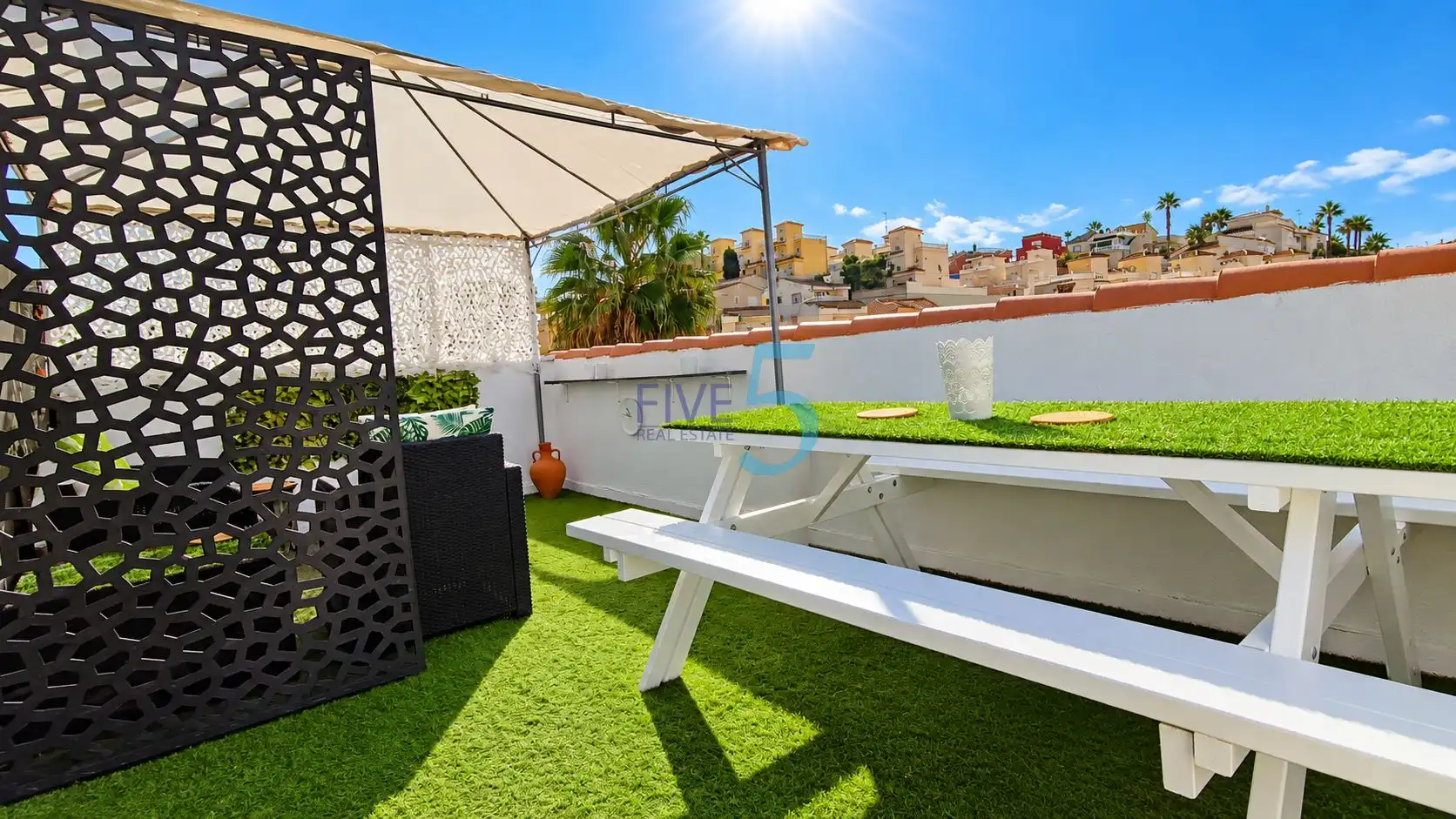 Maison avec piscine à vendre à Ciudad Quesada, imagen 18